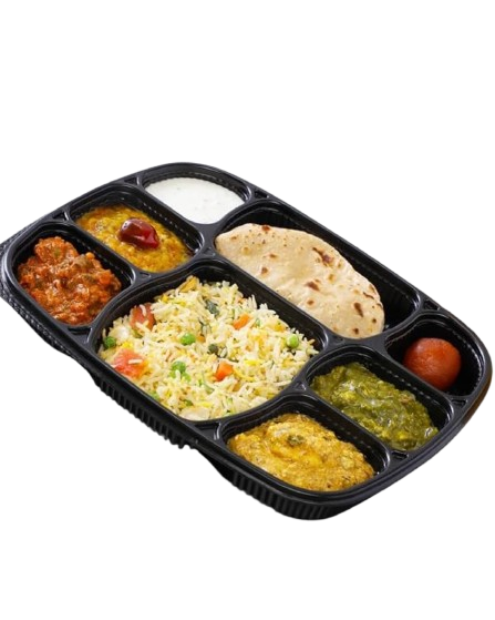 Meal Box